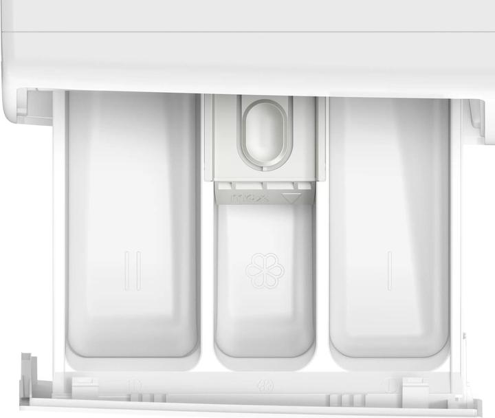 Produktbild Bosch Hausgeräte WAN28K40 (8 kg, Links)