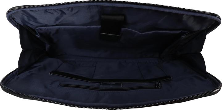 Actual product image Joop! Cortina Piazza Janus Sleeve SHZ Briefcase