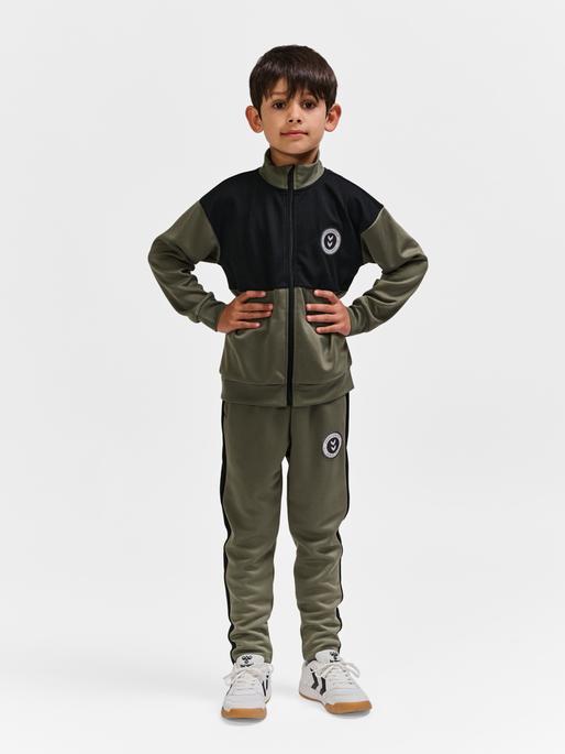 Actual product image hummel hmlODIN PANTS (152)