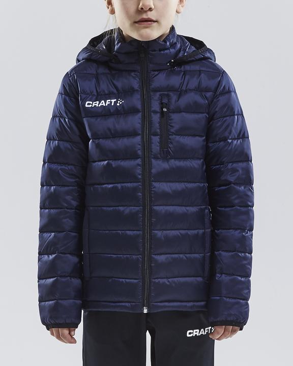 Actual product image Craft Isolate Jacket Jr (122)