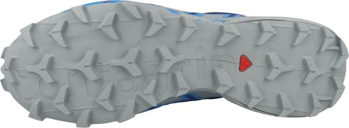 Actual product image Salomon Speedcross 6 GTX - 57147 (46 2/3)