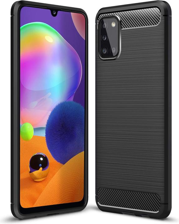 Produktbild Nalia Handyhülle (Samsung Galaxy A31)