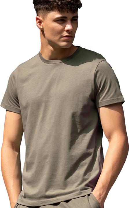 Actual product image Skinni Fit Generation Tshirt (4XL)