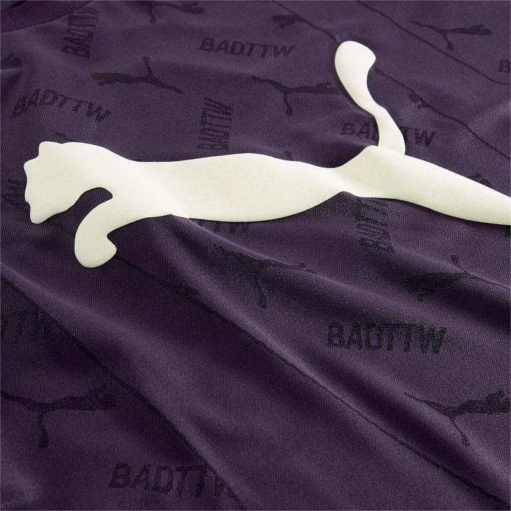Actual product image Puma BADTTW Tea (XS)