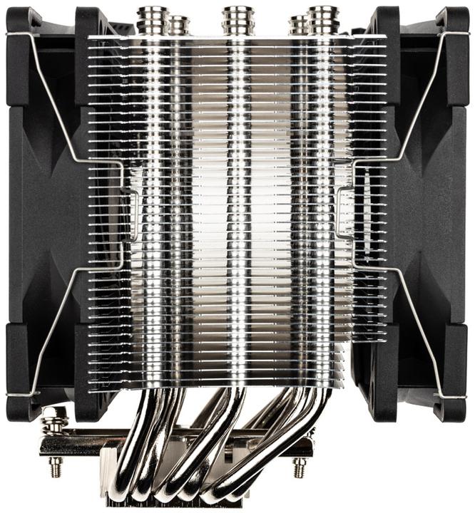 Produktbild Scythe Cooler MUGEN 5 PCGH Edition Rev. B (154.50 mm)