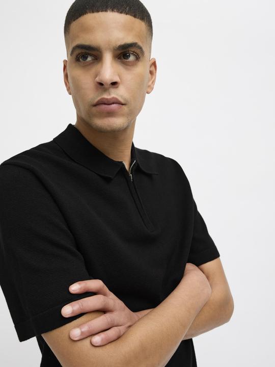 Immagine prodotto Jack & Jones Jprblamilano Spring Knit Polo Ss Sn (L)