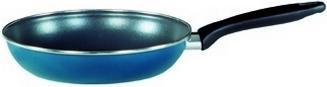 Produktbild Krüger Bratpfanne Royal Ø20cm blau (20 cm, Bratpfanne, Edelstahl)