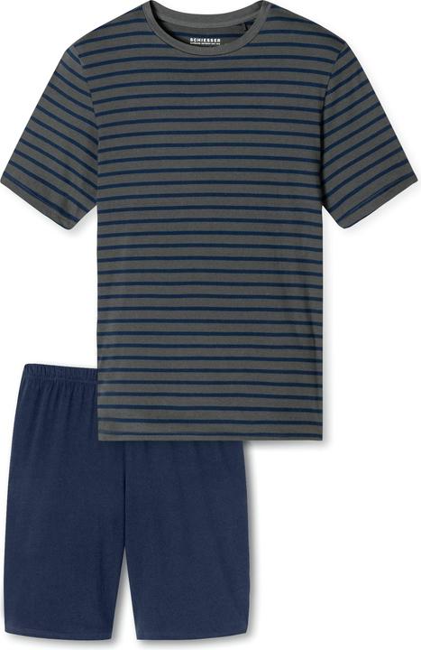 Image du produit Schiesser Ensemble Court (4XL)