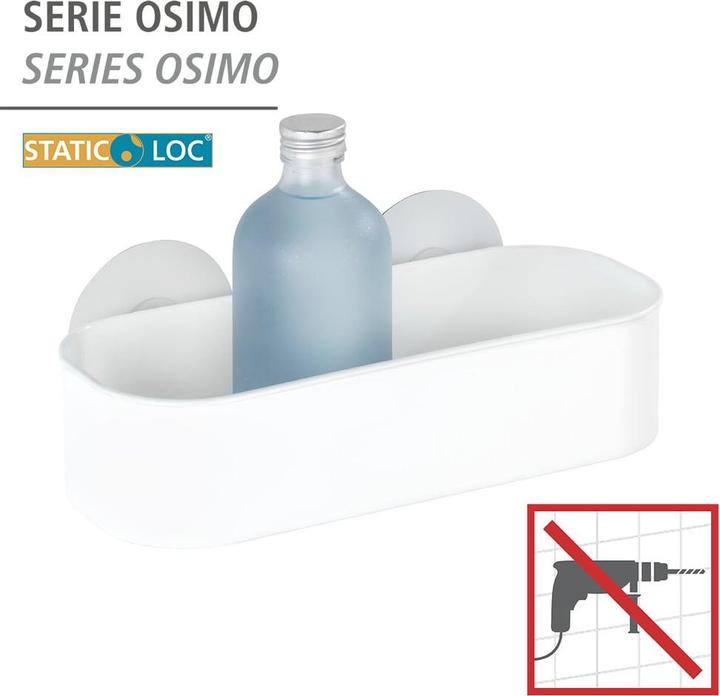 Produktbild Wenko Osimo