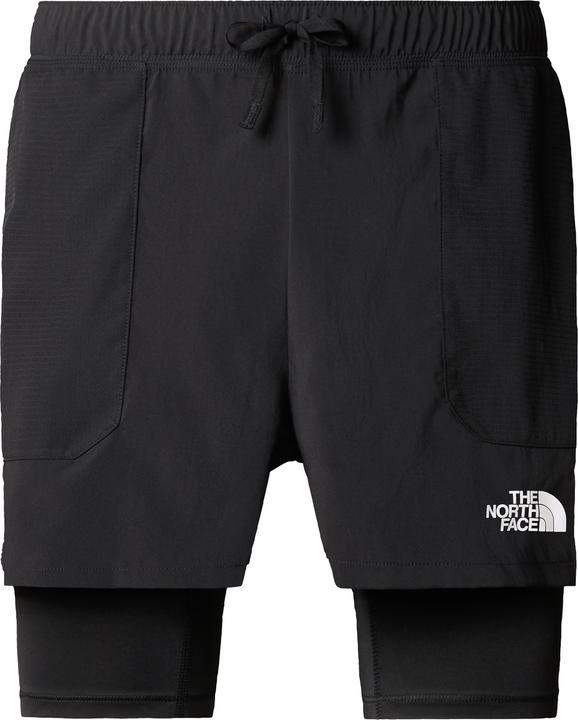 North Face Sunriser 2in1 4in (S)