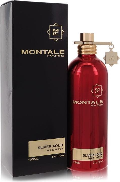 Montale Silver Aoud (Eau de Parfum, 100 ml)