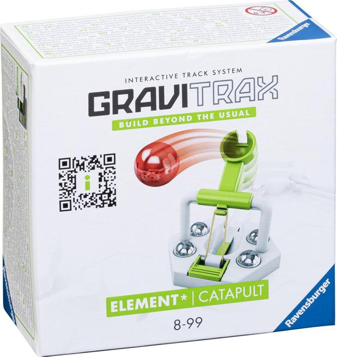 Image du produit Ravensburger GraviTrax Element Catapult
