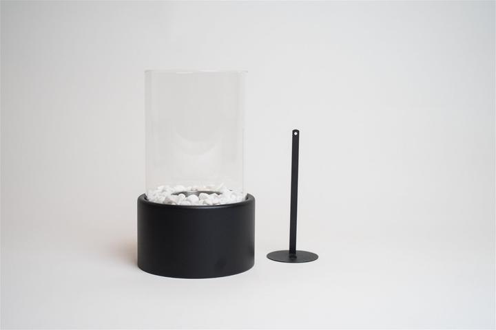 Produktbild Konjac Sponge Bioethanol Fireplace