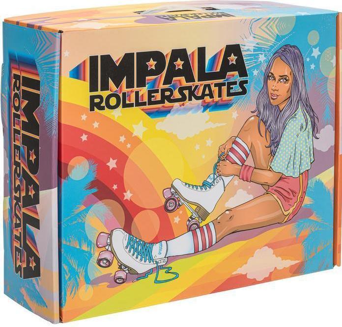 Produktbild Impala Quad Skate (41)