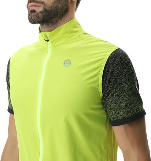 Image du produit UYN Gilet de course Masterwind (XL)