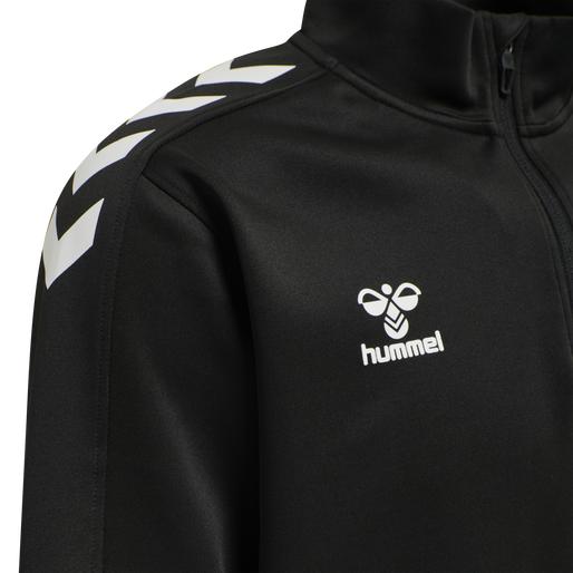Immagine prodotto hummel Hmlcore xk mezza zip in polietilene (XXL)