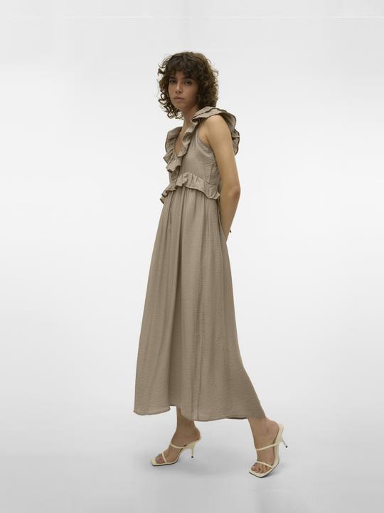 Image du produit Vero Moda VMJOSIE Robe longue (XL)