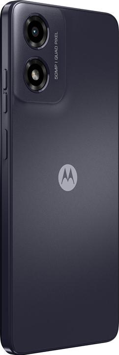 Produktbild Motorola moto g04s (64 GB, Concord Black, 6.60", Dual SIM, 50 Mpx, 4G)