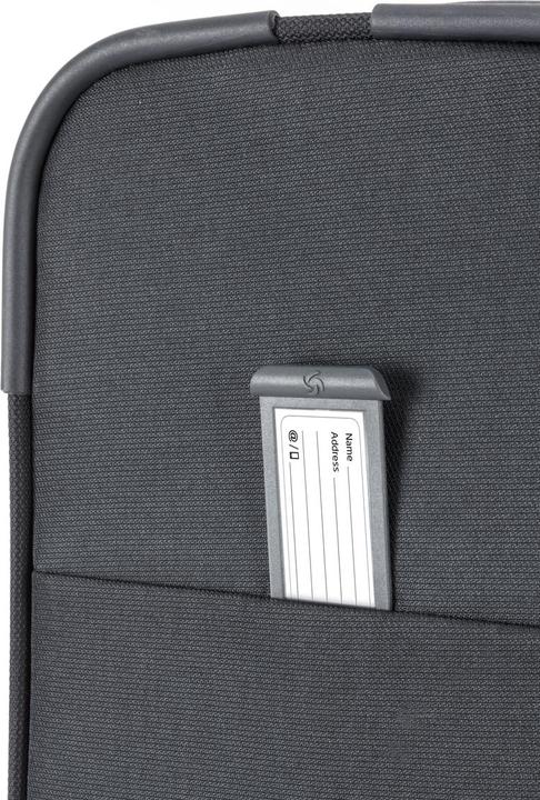 Actual product image Samsonite Base Boost series (39 l, Hand luggage (up to 50 litres))