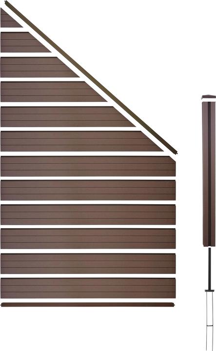 Actual product image MCW Savoie-W (98 cm)