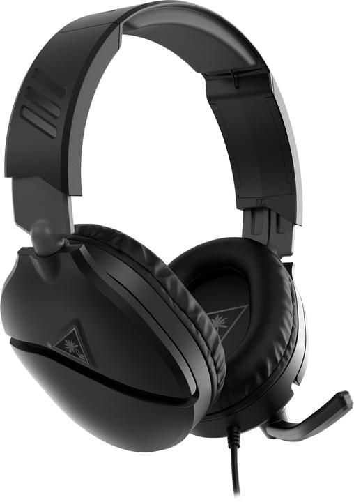 Turtle Beach EARFORCE - RECON - 70P gaming headset (Cable)