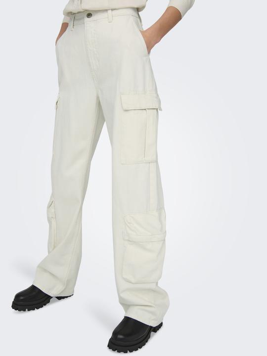 Immagine prodotto Only Taglio a gamba larga Jeans a vita alta Jeans a taglio largo (W31/L30)