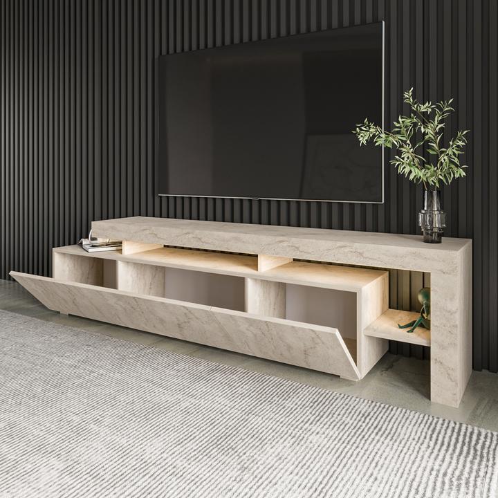Produktbild Homitis Beliz (192 x 37 x 53 cm)