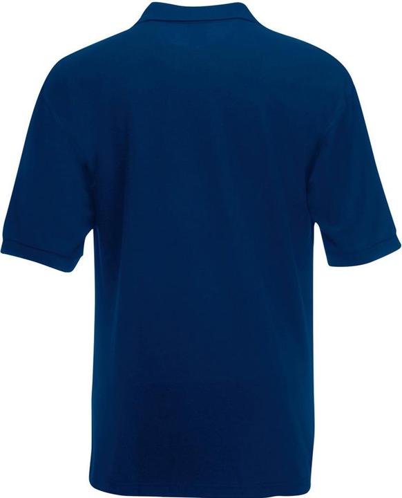Immagine prodotto Fruit of the Loom 6535 Polo in piqué a manica corta (XL)