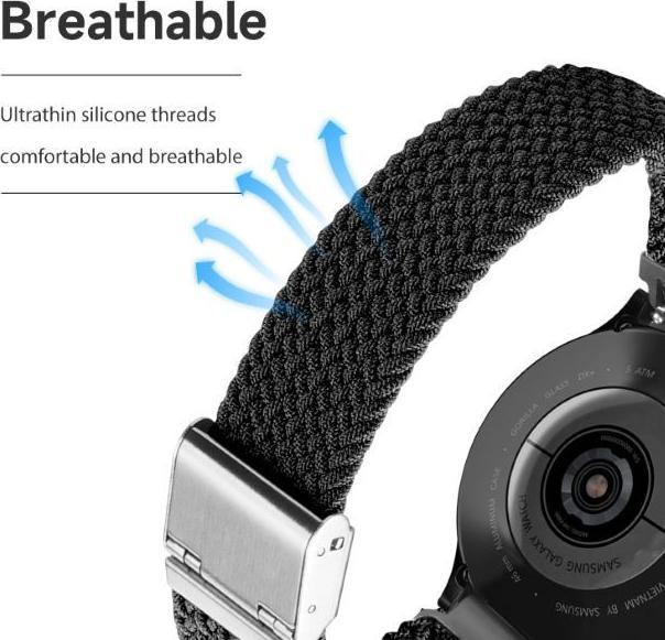 Actual product image Dux Ducis Mixture II Series (20 mm, Nylon)