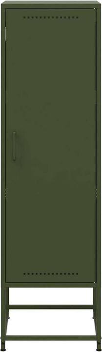 Actual product image VidaXL Highboard (39 x 39 x 123 cm)