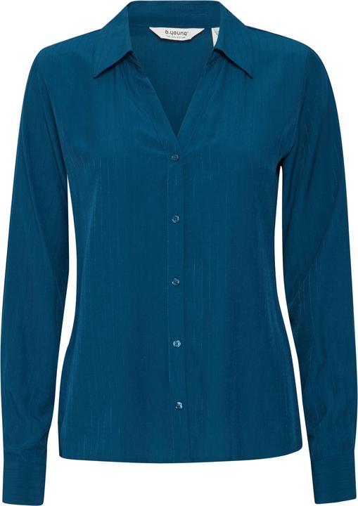 Image du produit B.young BYHUBBA REG SHIRT - 20813836 (40)