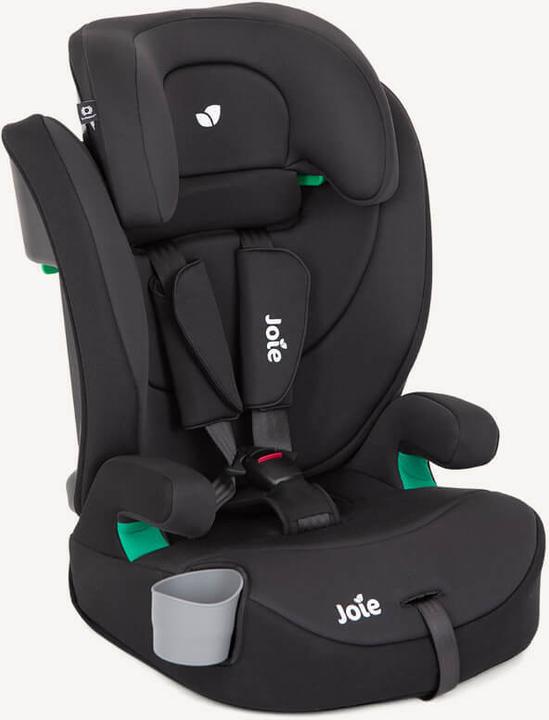 Joie Elevate R129 (Kindersitzerhöhung, ECE R129/i-Size Norm)
