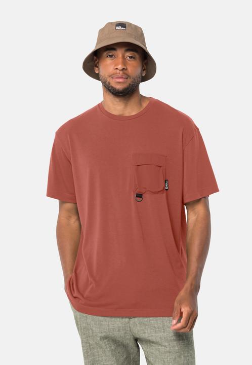 Actual product image Jack Wolfskin Wanderthirst T M (L)