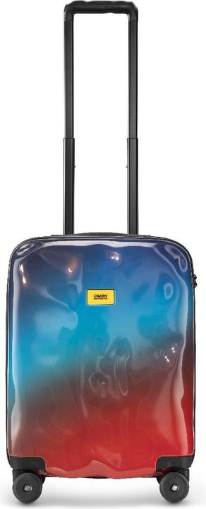 Crash baggage ICON - LUNAR Cabin Trolley, Orion (35 l, Handgepäck (bis 50l))