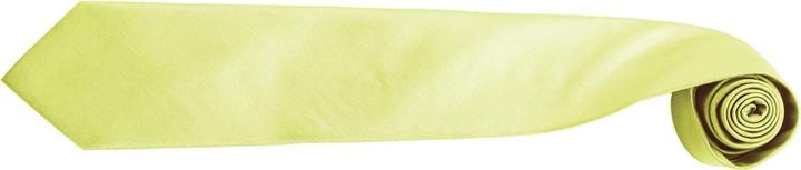 Produktbild Premier Krawatte Colours unifarben (2 StückPackung)