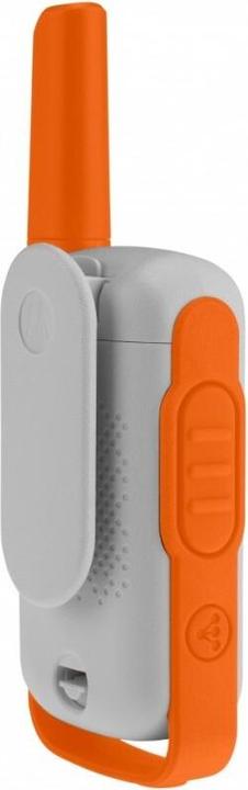 Actual product image Motorola T42 Triple (4 km)