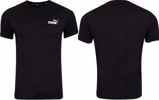 Produktbild Puma ESS+ Tape Tee (S)