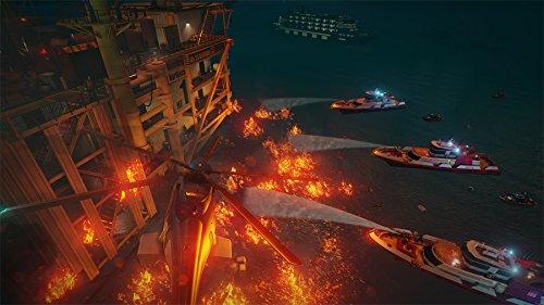 Produktbild Deep Silver Emergency 5 (PC)