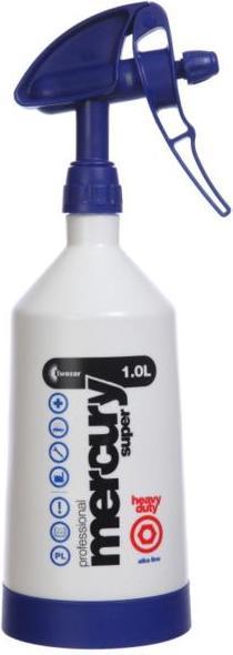 Kwazar 5904447008290, White, 0.5L (0.50 l)