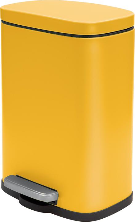 Dark yellow