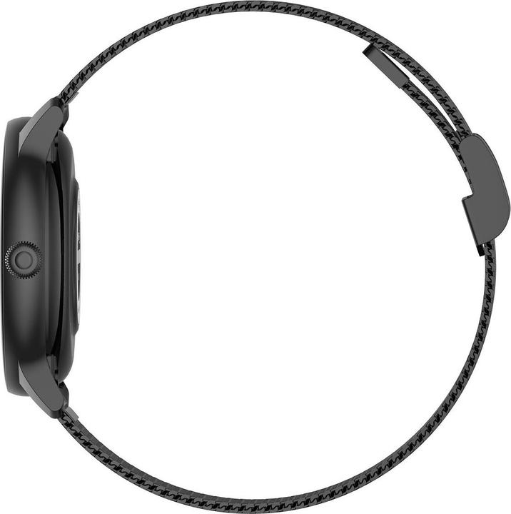Actual product image Gino Rossi G. Rossi WOMEN'S SMART WATCH G. Rossi SW020-2 - PRESSURE GAUGE, PULSE OXIMETER (zg338b)