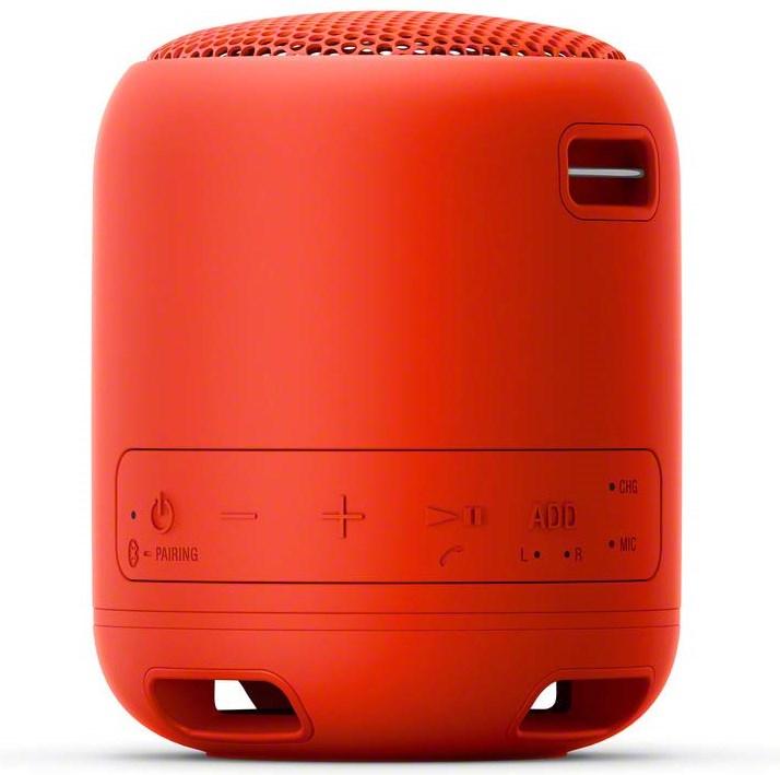 Image du produit Sony SRS-XB12 (16 h, Fonctionnement sur batterie)