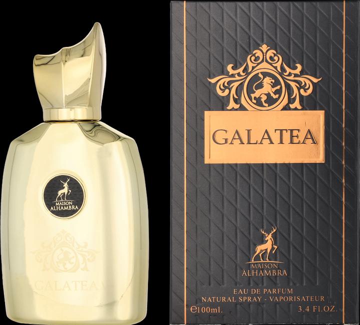 Produktbild Maison Alhambra Galatea (Eau de Parfum, 100 ml)