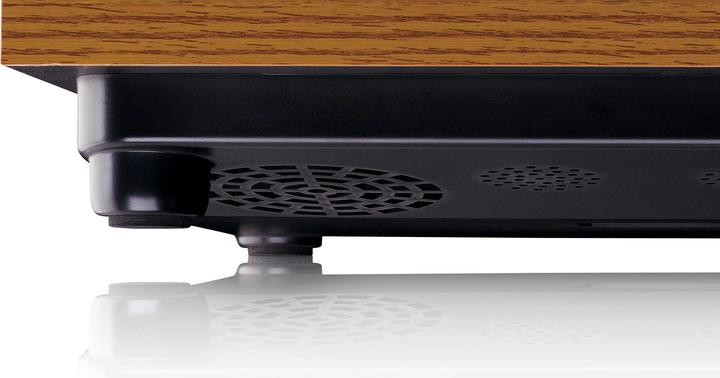 Image du produit Lenco LS-10WD (Semi-automatique)