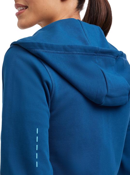 Actual product image Falke TK Zip Hoody w (S)