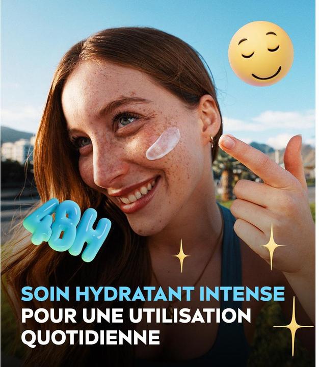Actual product image NIVEA Soft Tube (Body cream, 75 ml)