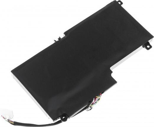 Actual product image GreenCell TS51 - Battery - Toshiba - Satellite L50-A L50-A-1EK L50-A-19N P50-A S50-A (4 Cells, 2838 mAh)