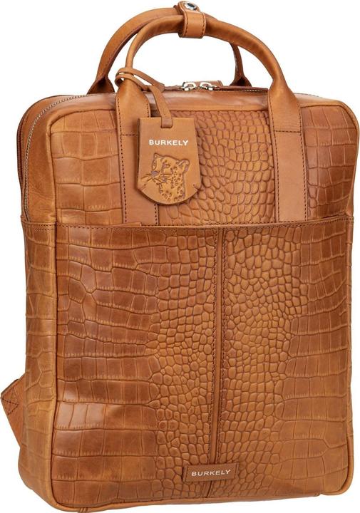 Immagine prodotto Burkely Cool Colbie zaino in pelle 37,5 cm scomparto per laptop (11 l)