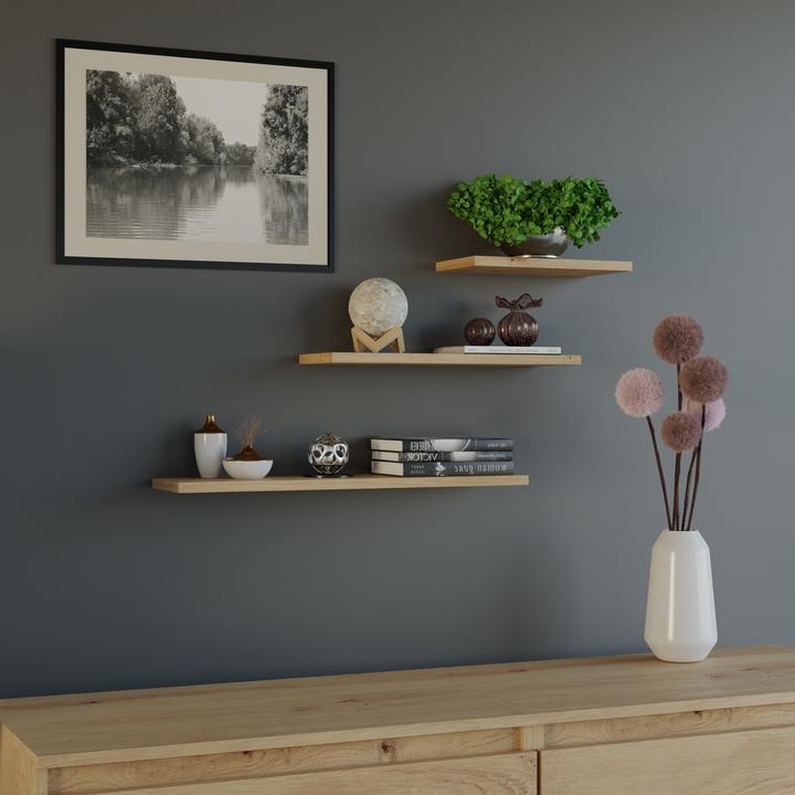 Actual product image Topeshop Tobi (60 x 150 x 18 cm)