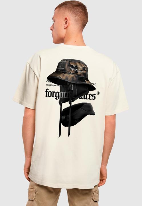 Immagine prodotto Forgotten Faces Maglietta Ghost oversize - 127089 (XL)